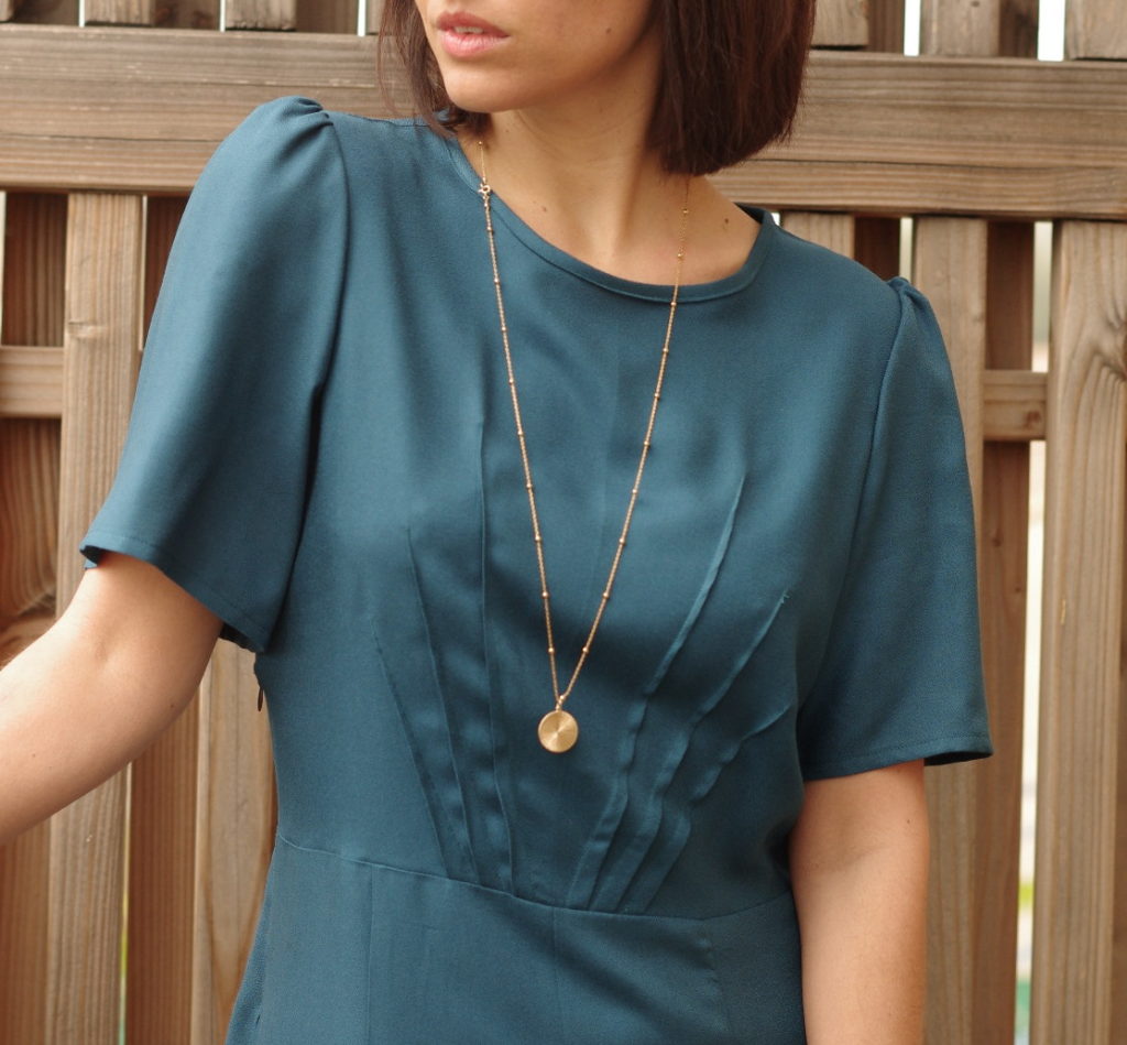 MAISON FAUVE - Blouse Zénith
