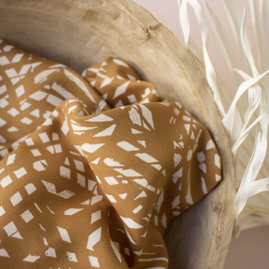 atelier brunette shade ochre